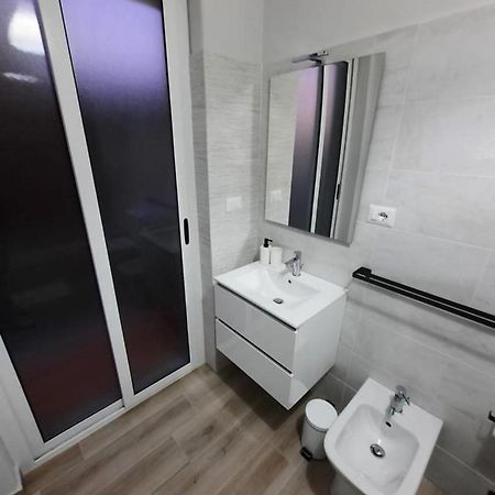 Bel Vie Catânia Exterior foto