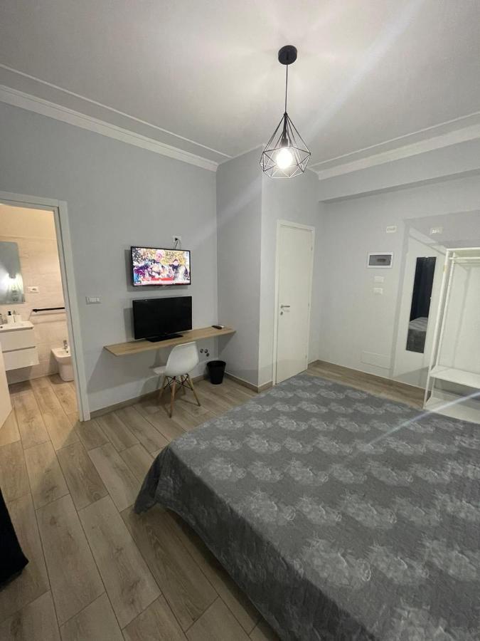 Bel Vie Catânia Exterior foto