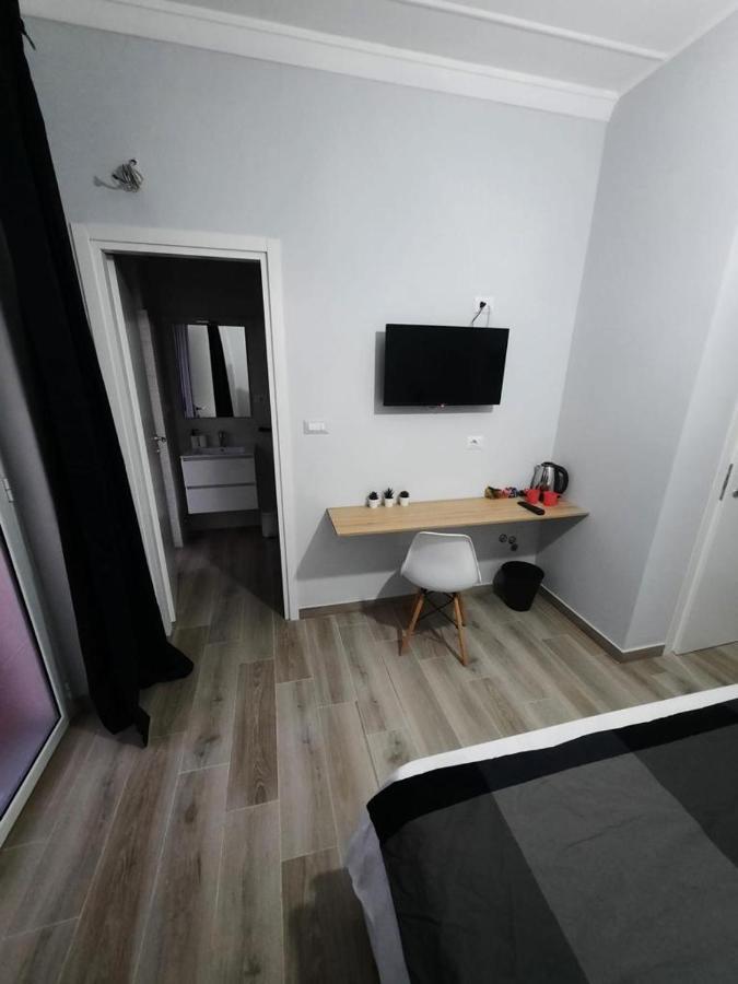 Bel Vie Catânia Exterior foto